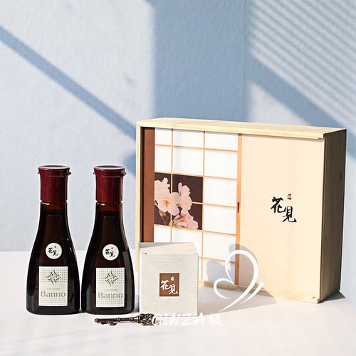 日本花见酵素AB酵母内调养护