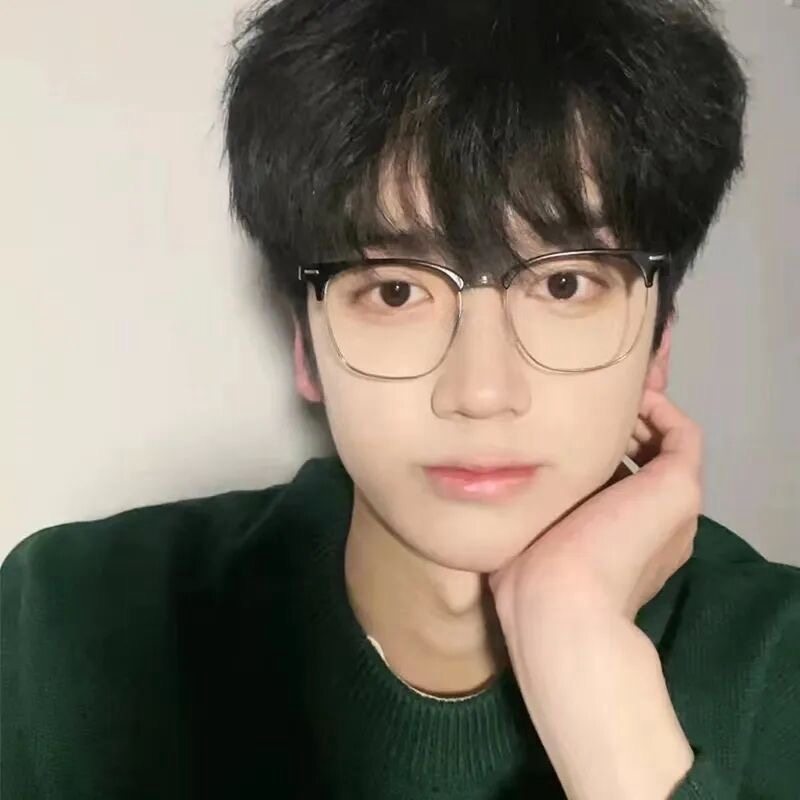 半框眼镜金属复古痞帅文艺近视可配度数素颜男款防蓝光眼镜女男潮,ZIPPO/瑞士军刀/眼镜,定制成品光学镜,淘宝优惠券,粉丝福利购,淘宝优惠卷