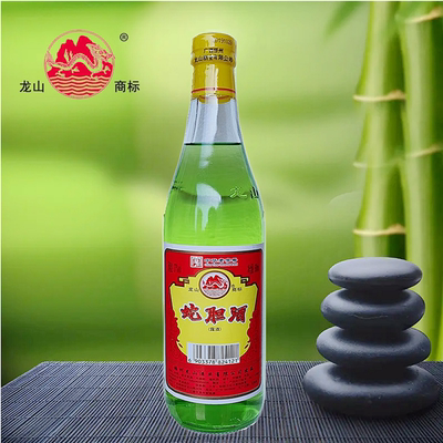 龙山蛇胆酒补酒广西梧州特产