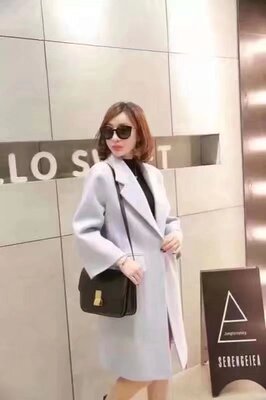 时尚百搭外套高品质舒适款