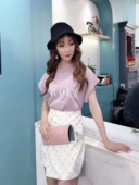 时尚 百搭 裙紧身款 高品质减龄可爱款 裤