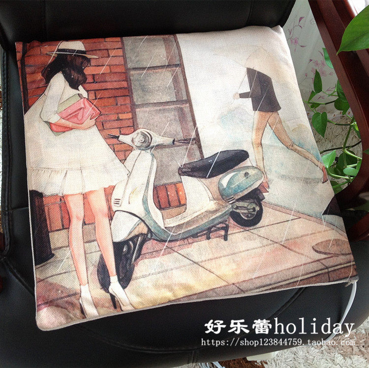 电热垫坐垫办公室可拆洗电暖垫加热垫发热垫多功能调温暖宫垫包邮,居家日用,暖脚宝/暖垫/热灸坐垫,淘宝优惠券,粉丝福利购,淘宝优惠卷