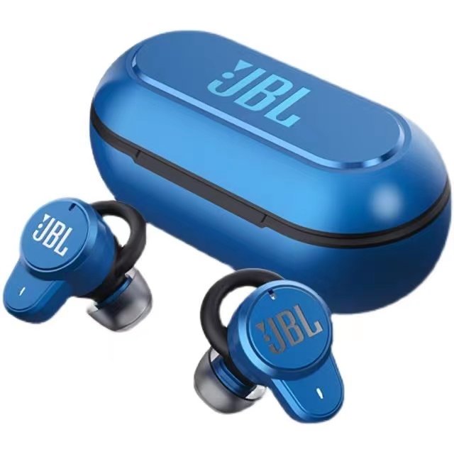 JBL T280TWS PRO真无线蓝牙耳机入耳运动防水游戏降噪立体声耳麦怎么看?