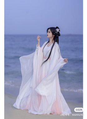 长月烬明叶冰裳妹女陈都灵同款古装，谢散人起舞弄清影同款出租