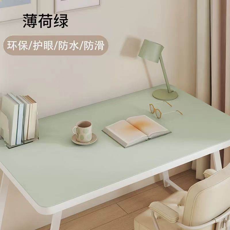 书桌垫学生儿童学习环保护眼电脑办公室专用桌面垫防水写字台桌布
