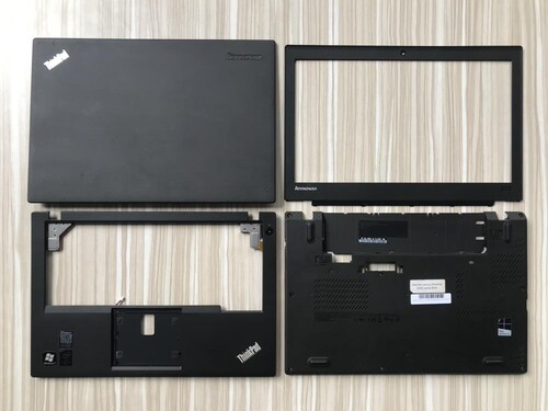适用联想Thinkpadx220 x230 x240 x250 x260 ABCD壳外壳 屏线屏轴