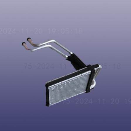 小水箱X70空调暖风水箱