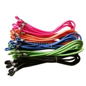 儿童蹦蹦床蹦极床跳跳床弹跳床弹力绳网布网面绕圈绳环布绳绕床绳