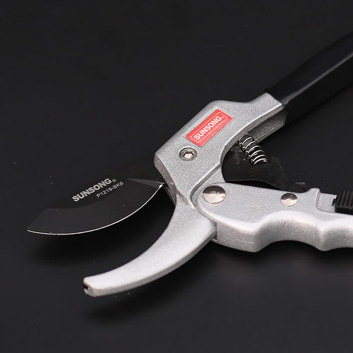 滑轮省力修枝剪树枝剪SK5高碳钢修枝剪刀园艺剪刀花果木剪刀修枝剪树枝剪园艺园林工具