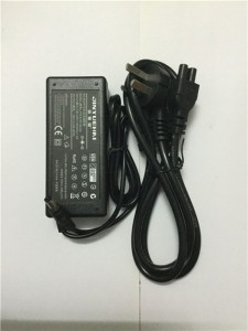 适用HKC/惠科 C299Q 液晶显示器 电源适配器 电源线 19V2.5A3.42A