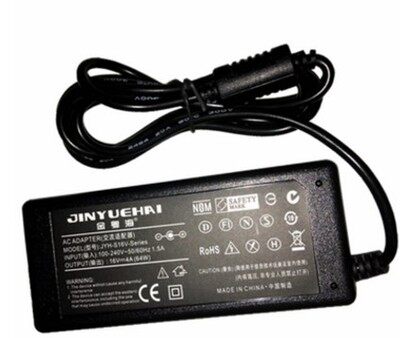 适用于佳能ip100 ip110 ip90 i80 i70便携打印机电源线适配器16V