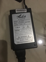 适用 点歌机 电源适配器 电源线 YD-1204A 变压器 充电器