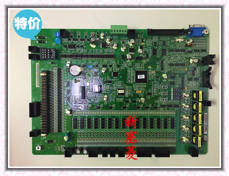 全新原厂日立电梯HGP梯主板MCUB03主板 日立电梯配件 HGP03主板
