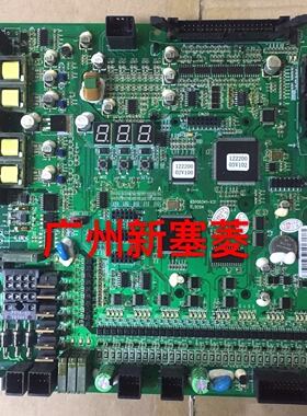 惊爆！人气！原厂特价全新日立电梯HGE主板65000341-V31 ELSC04