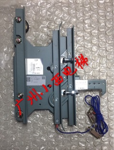 廣日門(mén)刀 全新原廠廣日電梯門(mén)機(jī)系合裝 置組裝 16827386E 新國(guó)標(biāo)