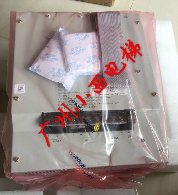 全新广日电梯G12系统变频器G12-4T110 变频器GR-VFC-4T0011 11KW