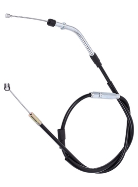 适用铃木RMZ450越野车配件05-14回油线加油门线离合器拉线离合线