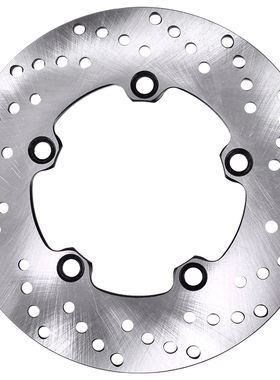 ASDL适用雅马哈YZF-R1 04-14后碟刹盘YZF-R6 03-15摩托车后刹车盘