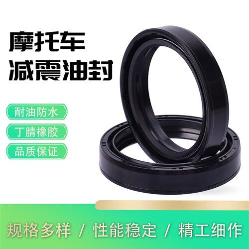 适配胡斯瓦纳WR250 300 TE310 449 511前叉减震避震器油封48*58*9