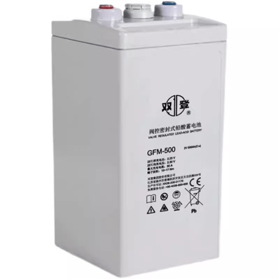 双登蓄电池GFM-200通讯电源2V300AH400AH500AH600AH800AH1000AH