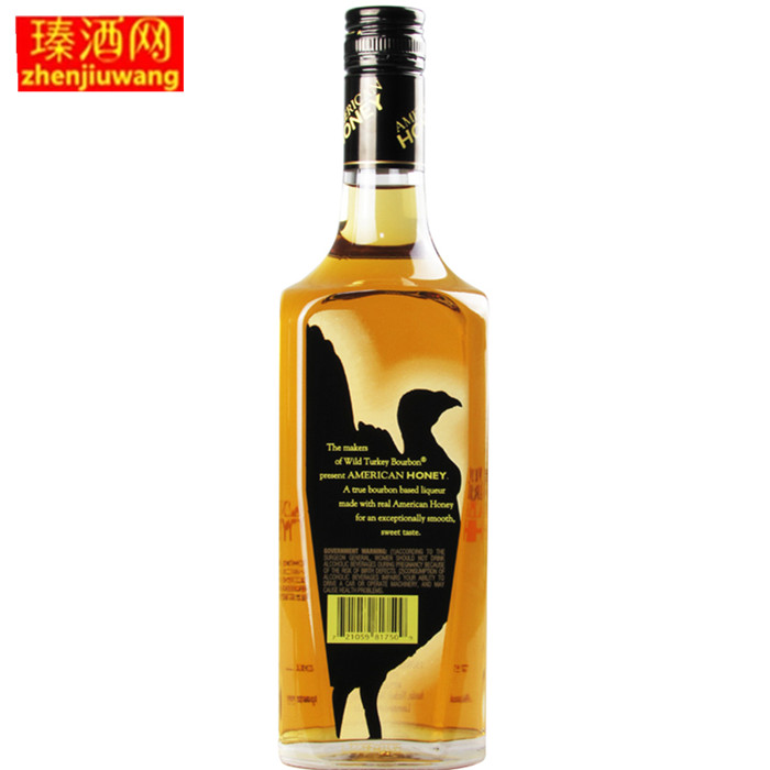 Ñó¾Æ Íþ·ï»ËÃÀ¹úÌðÐÄ·äÃÛ²¨±¾ÍþÊ¿¼É750ml Ô×°½ø¿Ú