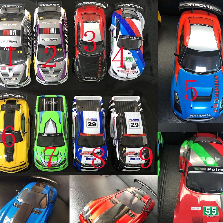 1比10东南亚TIKTOK爆款车壳皮卡