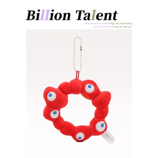 大阪世博会脉脉毛绒玩偶头套娃衣跨境新品吉祥物MYAKU-MYAKU