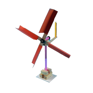 diy儿童玩具科技小制作