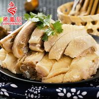 蔣鳳記真空即食鹵味鹽水雞