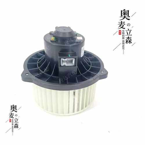 S350鼓风机电机奥麦立森陆风X5