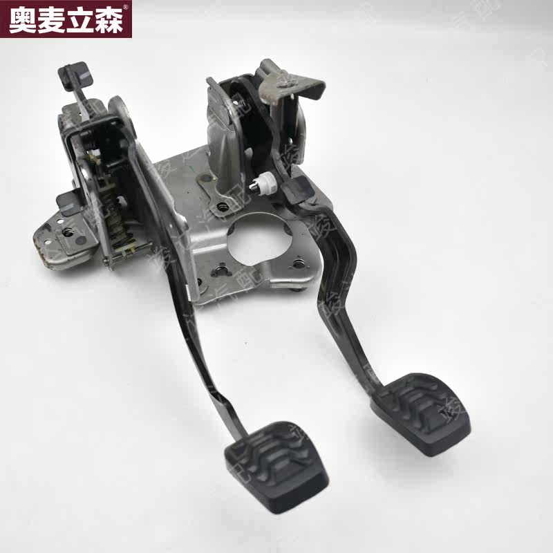 竣达汽配适用江铃汽车