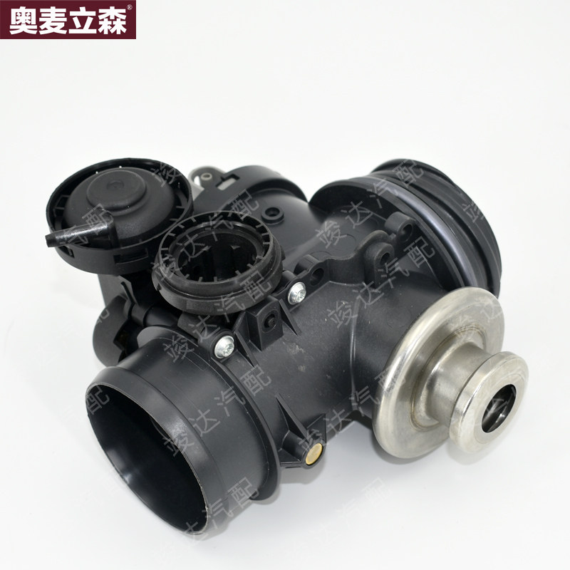 竣达汽车配件 江铃宝典宝威陆风X6 欧三EGR阀废气循环废弃阀正厂