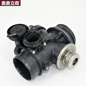 竣达汽车配件 江铃宝典宝威陆风X6 欧三EGR阀废气循环废弃阀正厂