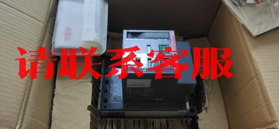 议价出售华锐3兆瓦ABB断路器T5L-630 全新