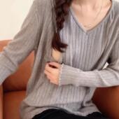 可外穿喂奶潮妈秋冬季 孕妇装 哺乳期上衣服外出辣妈冬装 内搭月子服