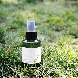 新版升级洋甘菊花水保湿补水纯露喷雾 100ml