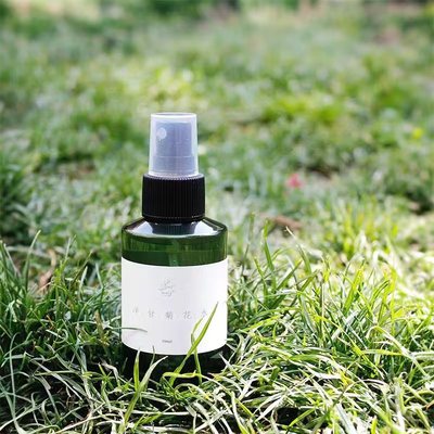 植物甘菊纯露花水100ml