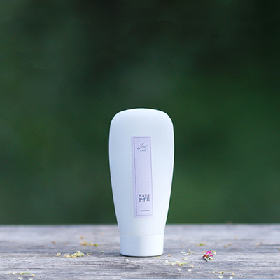 玫瑰明树堂甜蜜护手霜