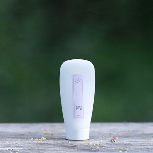 玫瑰明树堂甜蜜护手霜