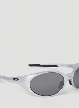 代购欧克利OAKLEY EYEJACKET OO9438 05轻便骑行太阳眼镜男款墨镜