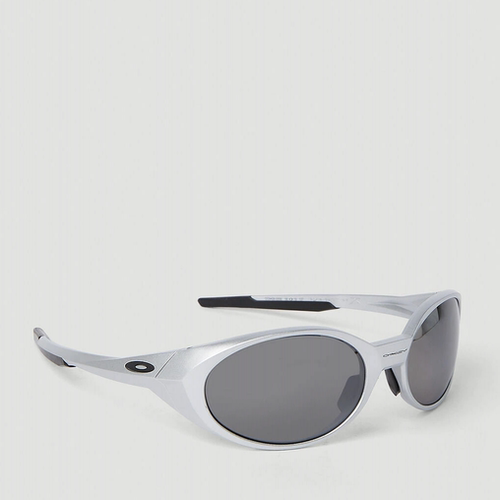 代购欧克利OAKLEY EYEJACKET OO9438 05轻便骑行太阳眼镜男款墨镜
