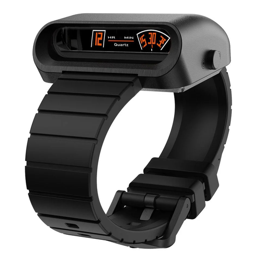 代购California Watch Co. PCH Driver 致敬70年代驾驶员创意手表