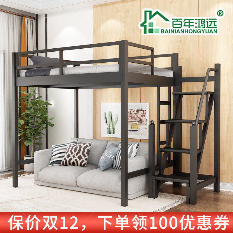 铁高架床素材模板 铁高架床图片下载 小麦优选