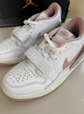 Nike耐克女鞋Jordan Legacy 312 复古休闲篮球鞋FQ7827-116