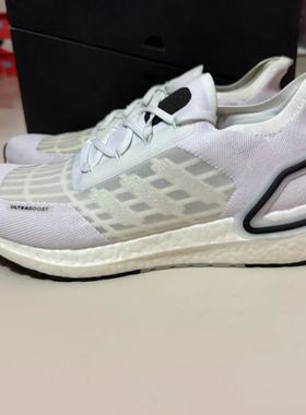 Adidas阿迪达斯男女跑步鞋全掌Boost运动鞋EG0749 FY3473 FY3475