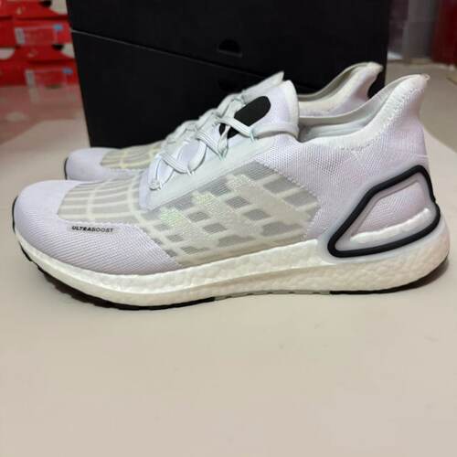 Adidas阿迪达斯男女鞋缓震透气