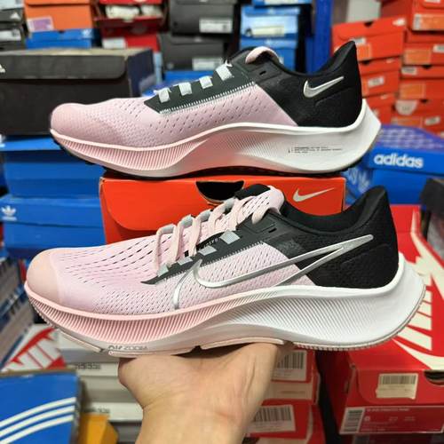 耐克Air Zoom Pegasus 38女子青年版飞马38跑步鞋 CZ4178-609