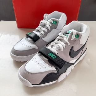 Nike耐克 Air Trainer 1男子复古户外训练鞋休闲运动鞋DM0521-100
