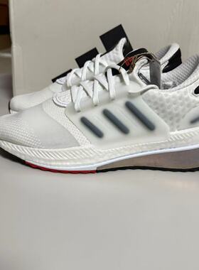 Adidas阿迪达斯X_PLROOST男女缓震舒适防滑耐磨运动跑步鞋ID9599