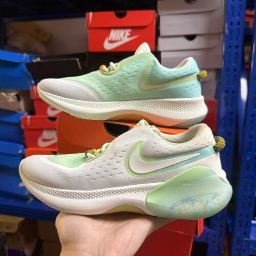 NIKEJOYRIDEDUALRUN女跑步鞋